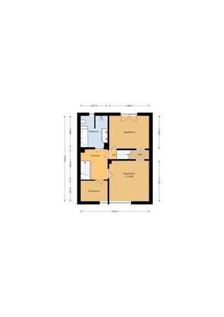 Medium property photo - Enkweg 1, 6871 GN Renkum